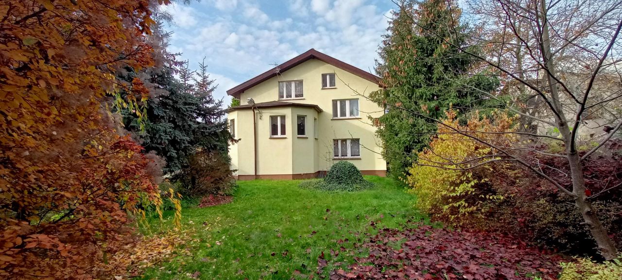 dom wolnostojący, 5 pokoi Szamotuły, ul. Prosta. Zdjęcie 4