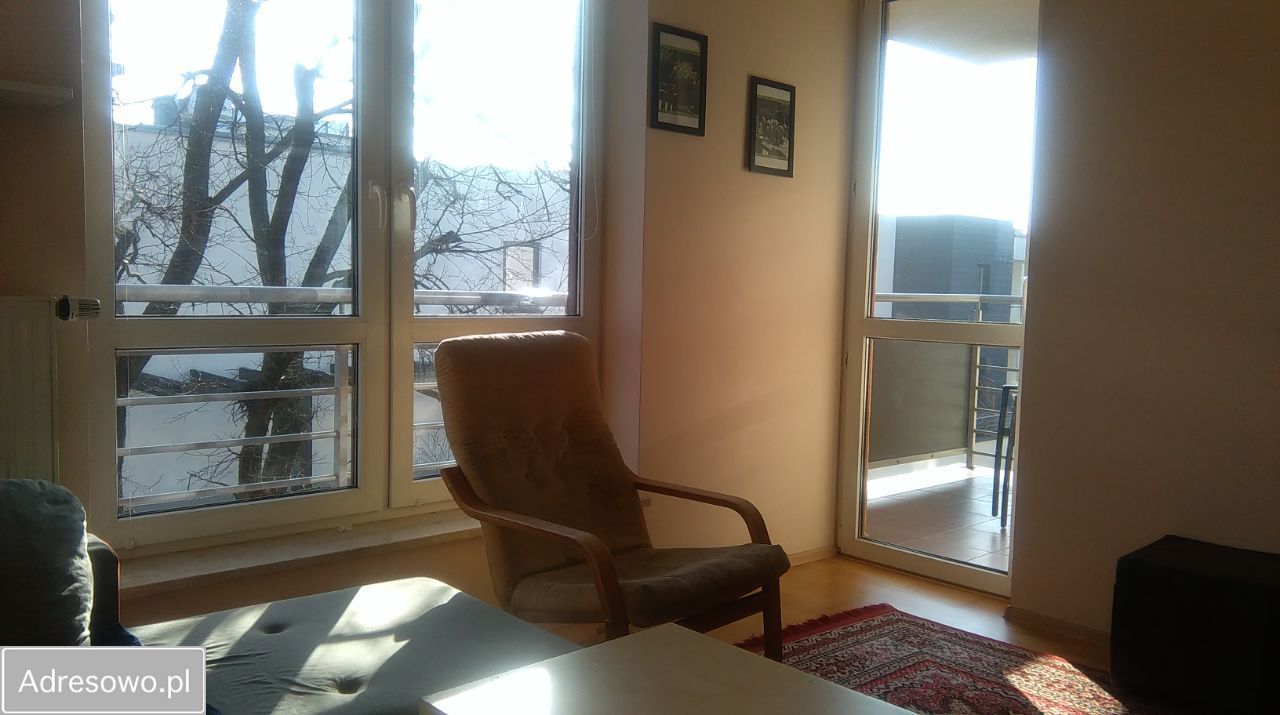 Mieszkanie 3-pokojowe Kraków Prądnik Czerwony, ul. Dobrego Pasterza