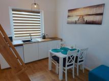 dom letniskowy, 2 pokoje Siemiany. Zdjęcie 3