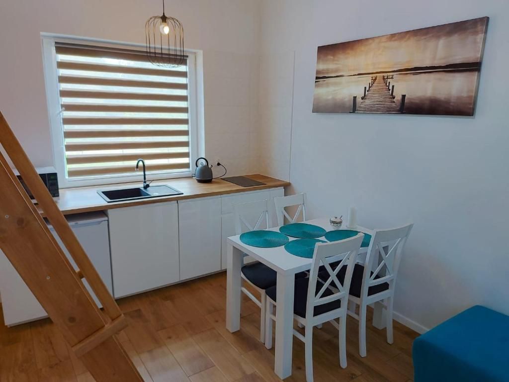 dom letniskowy, 2 pokoje Siemiany. Zdjęcie 4