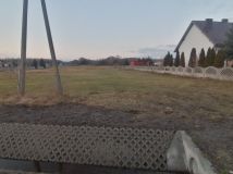 Działka rolno-budowlana Zawadów. Zdjęcie 2