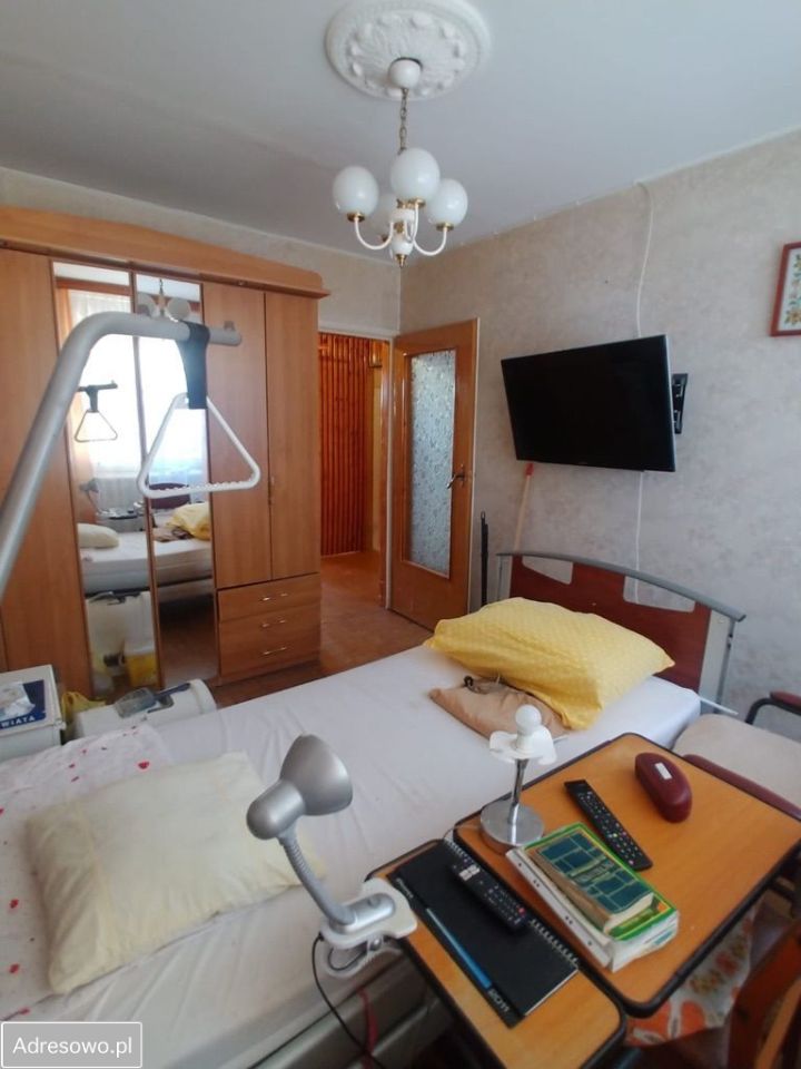 Mieszkanie 3-pokojowe Kamienna Góra. Zdjęcie 17