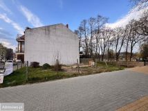 Działka inwestycyjna Sławno. Zdjęcie 3