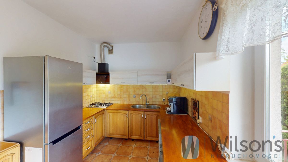 Mieszkanie 4-pokojowe Warszawa Wesoła, al. Jana Pawła II. Zdjęcie 14