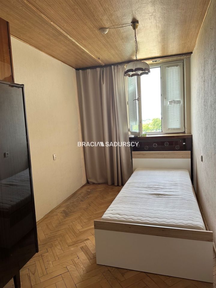 Mieszkanie 2-pokojowe Kraków Prądnik Czerwony, ul. Młyńska. Zdjęcie 3