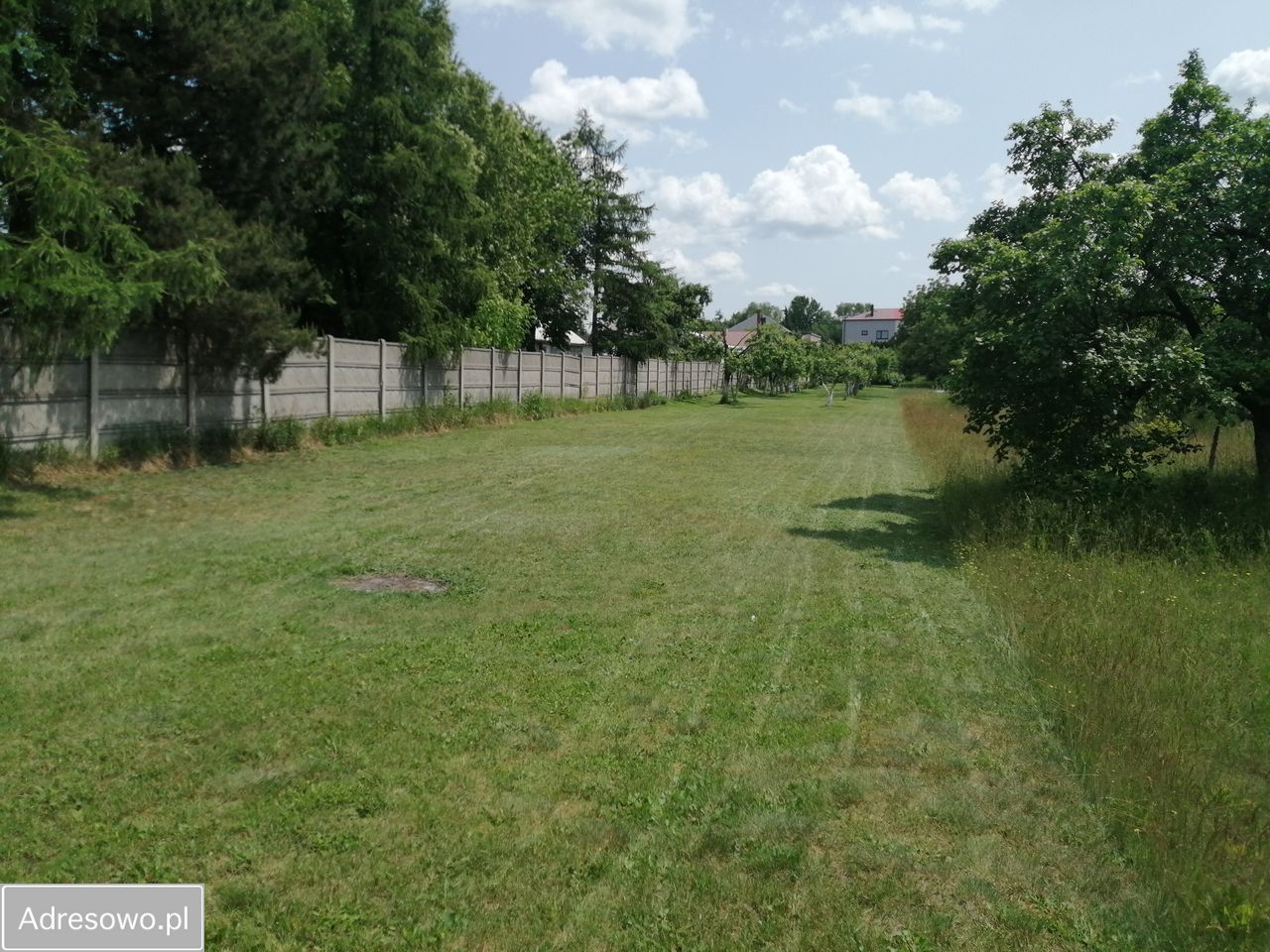 Działka inwestycyjna Pajęczno, ul. Międzyzakładowa. Zdjęcie 7