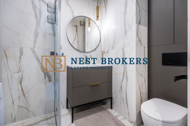 Mieszkanie 2-pokojowe Kraków Zabłocie, ul. Zabłocie. Zdjęcie 12