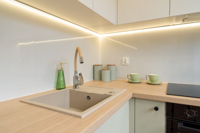 Mieszkanie 3-pokojowe Białystok Antoniuk, ul. Władysława Broniewskiego. Zdjęcie 9