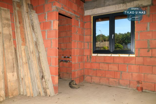 dom wolnostojący, 4 pokoje Ruda. Zdjęcie 15