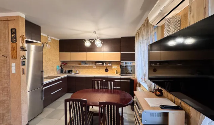 Mieszkanie 4-pokojowe Wrocław Zakrzów, ul. Zatorska