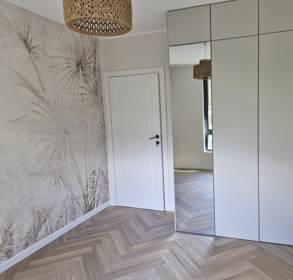 Mieszkanie 2-pokojowe Sopot Przylesie, ul. 23 Marca. Zdjęcie 11