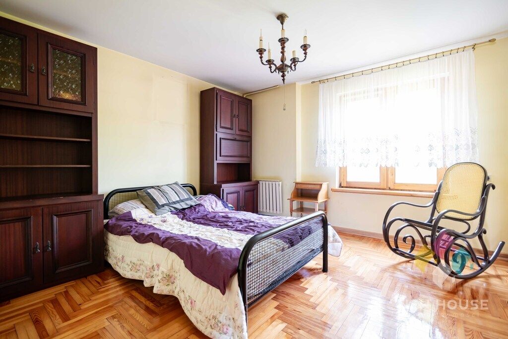 dom wolnostojący, 7 pokoi Sarnowo. Zdjęcie 12