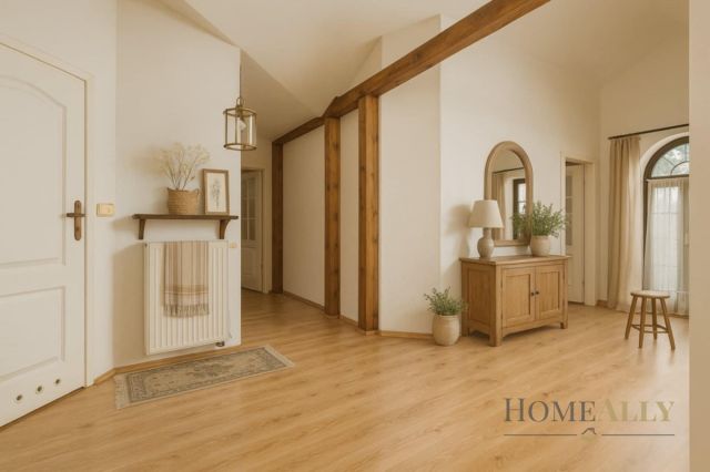 dom wolnostojący, 5 pokoi Warszawa Wilanów, ul. Wyprawa. Zdjęcie 14