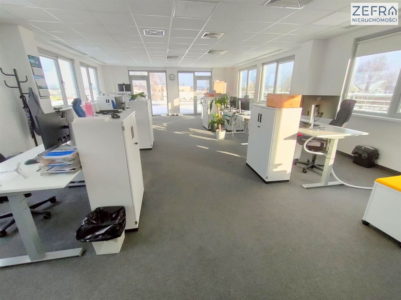 Biuro Kraków Bronowice. Zdjęcie 7