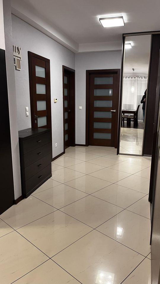 Mieszkanie 3-pokojowe Częstochowa Parkitka, ul. Wysockiego. Zdjęcie 11