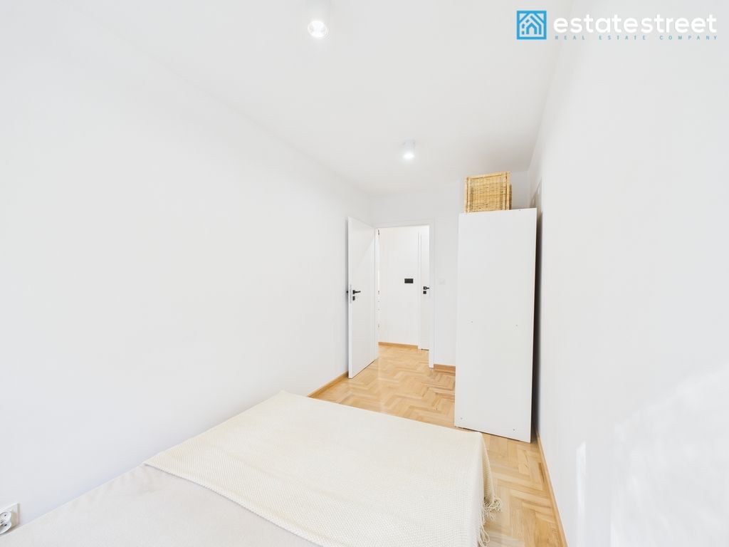 Mieszkanie 2-pokojowe Kraków Bieńczyce, os. Józefa Strusia. Zdjęcie 13