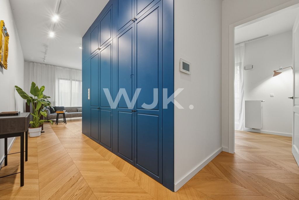 Mieszkanie 3-pokojowe Warszawa Mokotów, ul. Seweryna Goszczyńskiego. Zdjęcie 14