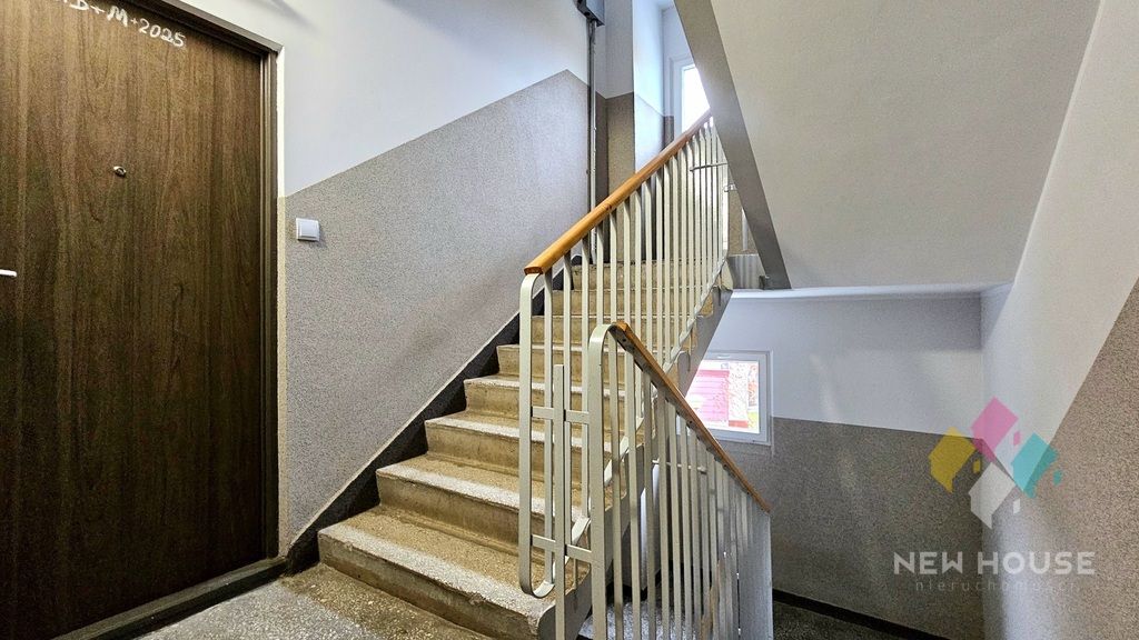 Mieszkanie 4-pokojowe Giżycko, ul. Królowej Jadwigi. Zdjęcie 10