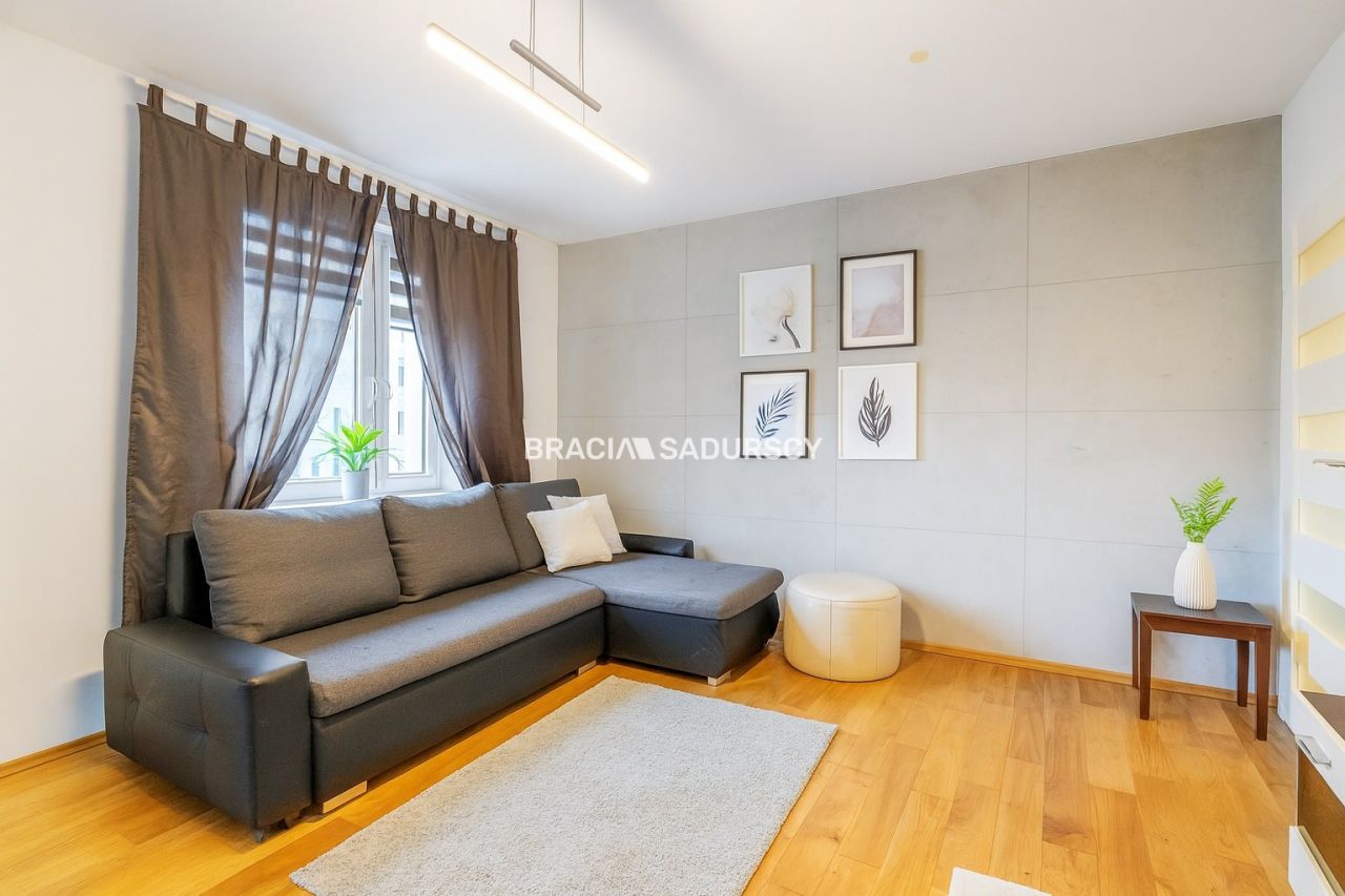 Mieszkanie 2-pokojowe Kraków Czyżyny, ul. Bolesława Orlińskiego. Zdjęcie 4