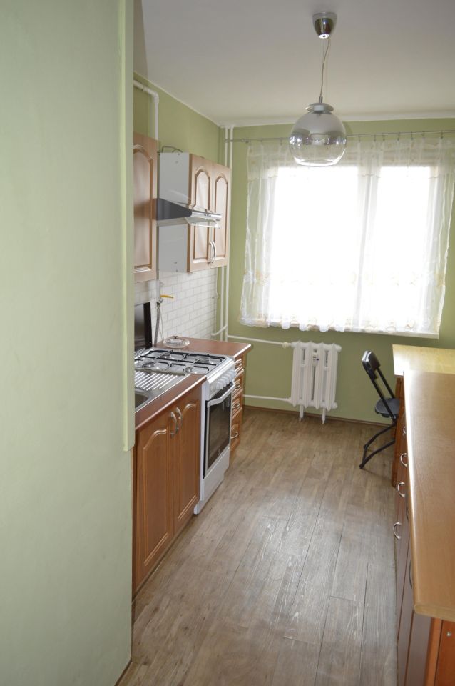 Mieszkanie 2-pokojowe Katowice Panewniki, ul. Kijowska. Zdjęcie 8