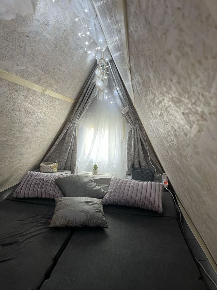 Działka rod Wolica, ul. Ogrodnicza. Zdjęcie 3