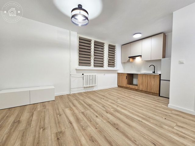 Mieszkanie 1-pokojowe Lublin, ul. Hutnicza. Zdjęcie 1