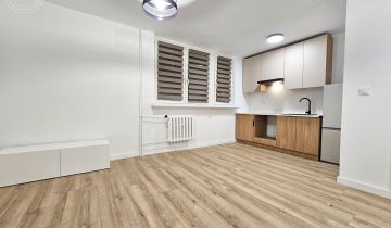 Mieszkanie 1-pokojowe Lublin, ul. Hutnicza