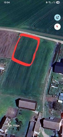 Działka budowlana Stawnica. Zdjęcie 1