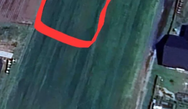 Działka budowlana Stawnica