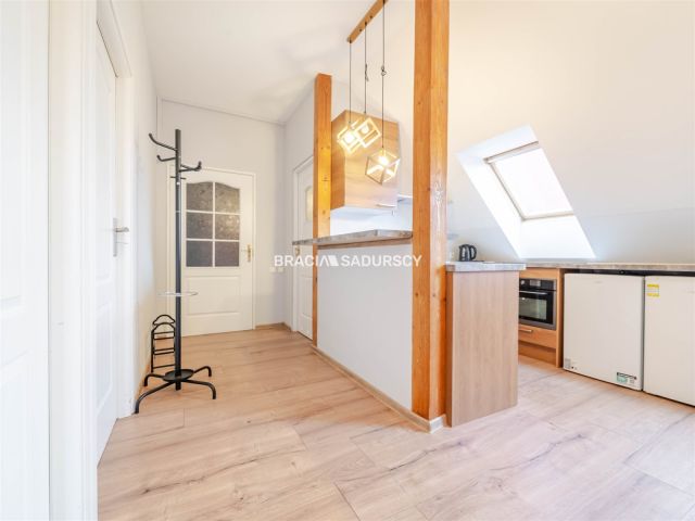 Mieszkanie 2-pokojowe Kraków Bronowice Małe, ul. Władysława Żeleńskiego. Zdjęcie 6