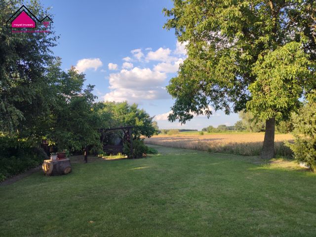 dom wolnostojący, 2 pokoje Grzybków. Zdjęcie 9