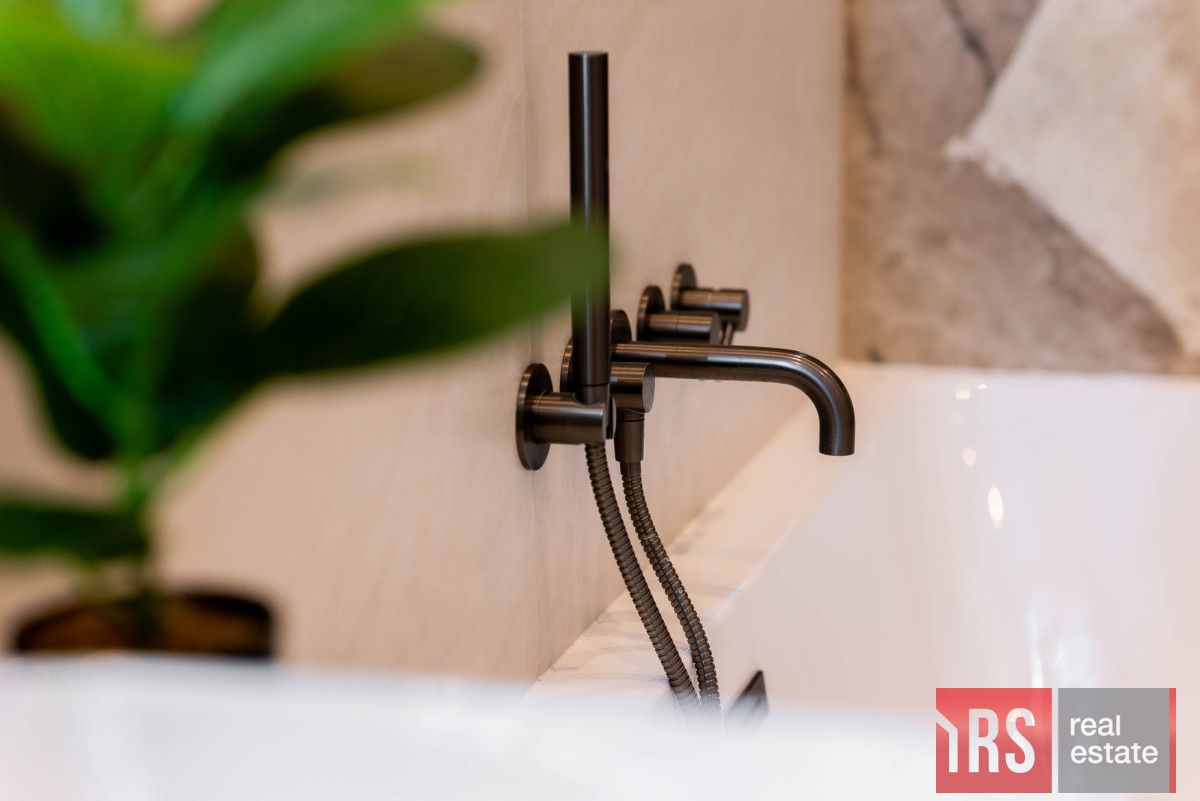 Mieszkanie 5-pokojowe Warszawa Mokotów, ul. Przejazd. Zdjęcie 27