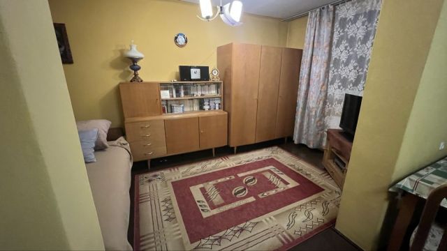 Mieszkanie 1-pokojowe Katowice Zawodzie, ul. 1 Maja. Zdjęcie 1