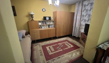 Mieszkanie 1-pokojowe Katowice Zawodzie, ul. 1 Maja