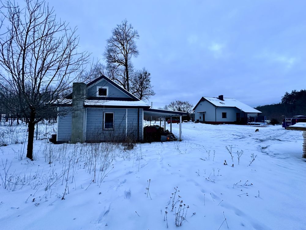 dom wolnostojący Siczki. Zdjęcie 4