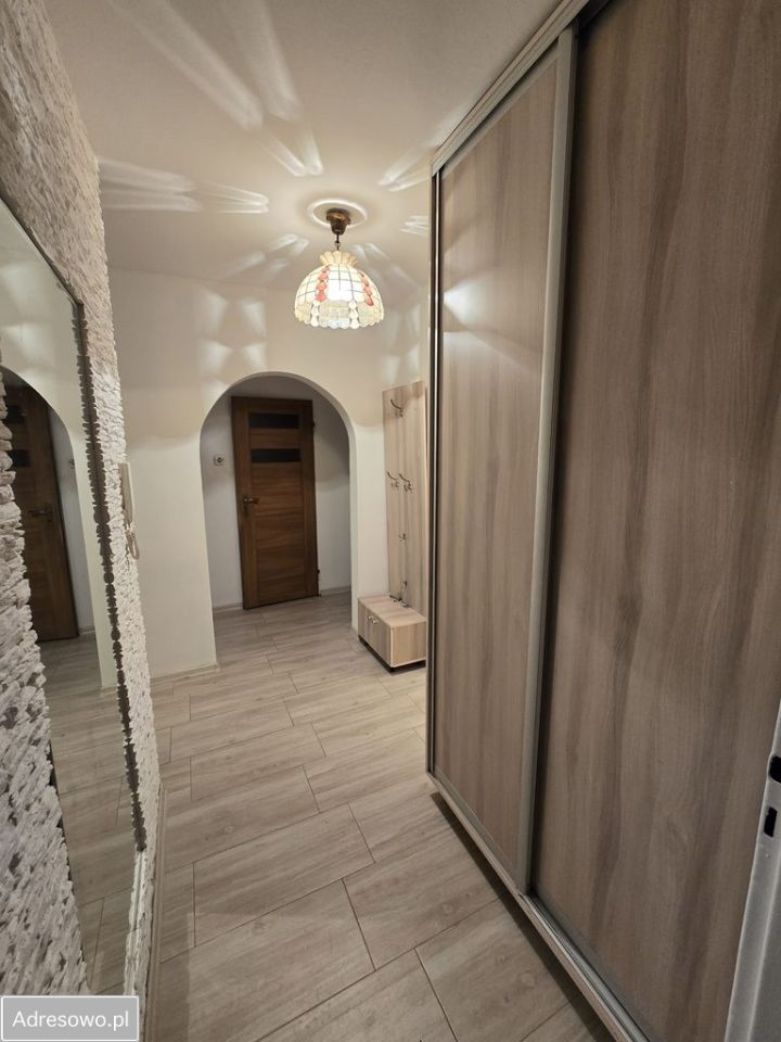 Mieszkanie 3-pokojowe Radom Gołębiów, ul. gen. Józefa Hallera. Zdjęcie 12