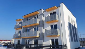 Mieszkanie 2-pokojowe Zbąszynek, ul. Henryka Sienkiewicza