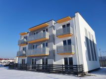 Mieszkanie 2-pokojowe Zbąszynek, ul. Henryka Sienkiewicza