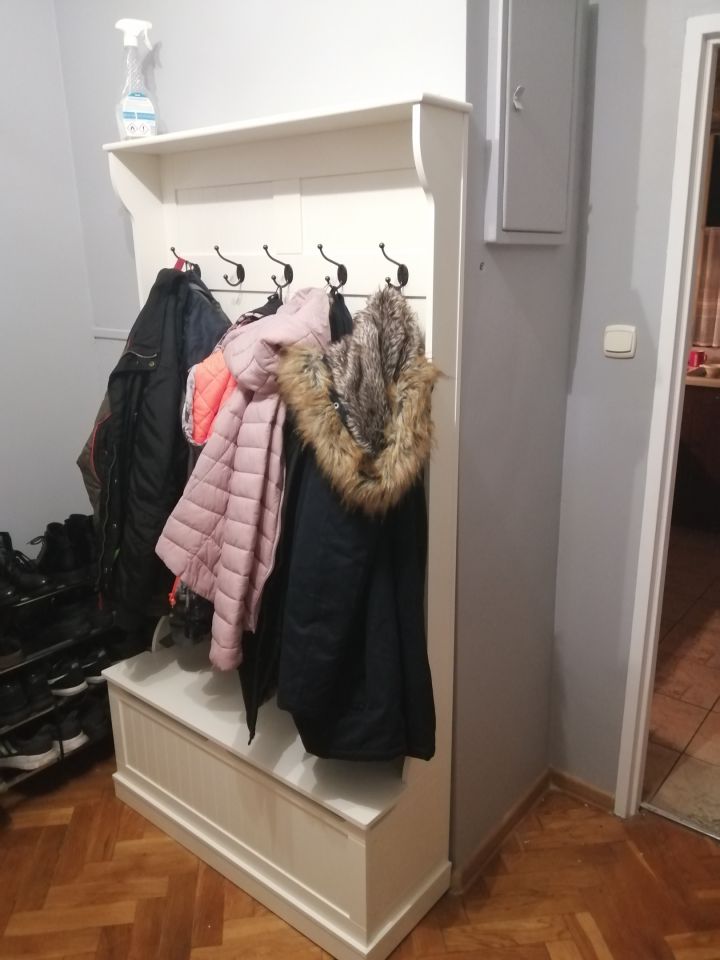 Mieszkanie 4-pokojowe Koło Blizna, PCK. Zdjęcie 8