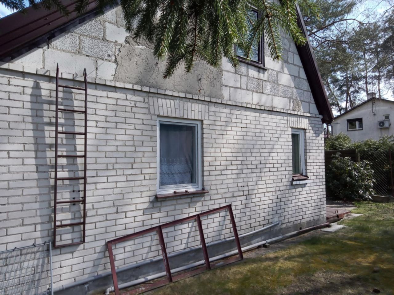 Działka budowlana Joniec. Zdjęcie 3