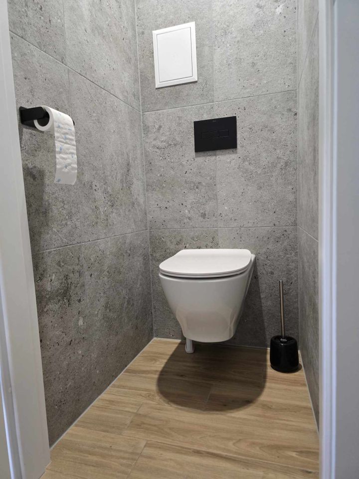 Mieszkanie 2-pokojowe Tarnobrzeg Serbinów, ul. Marii Dąbrowskiej. Zdjęcie 6