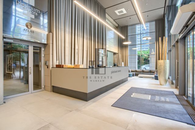 Mieszkanie 2-pokojowe Warszawa Wola, ul. Grzybowska. Zdjęcie 16