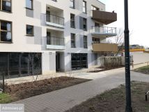 Lokal Warszawa Bielany, ul. Sokratesa. Zdjęcie 2