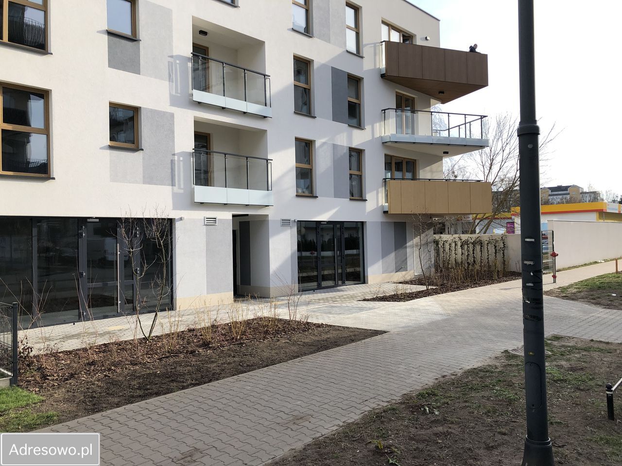 Lokal Warszawa Bielany, ul. Sokratesa. Zdjęcie 3