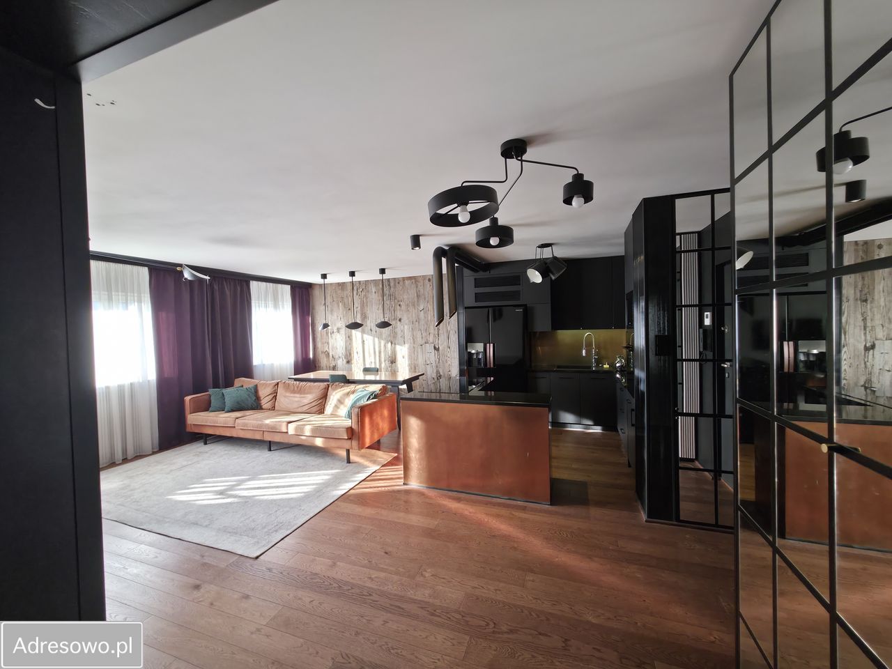 Mieszkanie 3-pokojowe Warszawa Śródmieście, ul. Chmielna. Zdjęcie 14