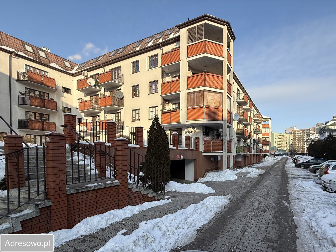 Mieszkanie 3-pokojowe Warszawa Białołęka, ul. Odkryta. Zdjęcie 15