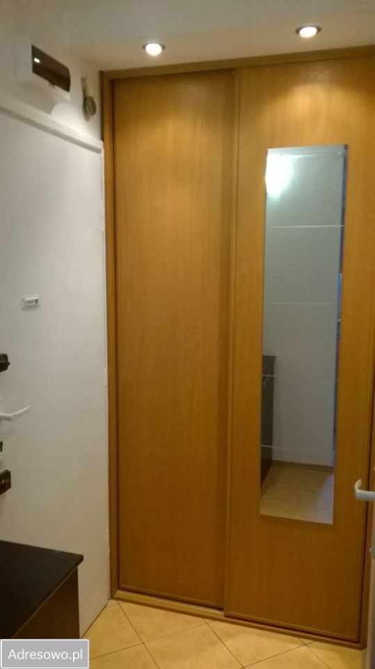 Mieszkanie 1-pokojowe Warszawa Ochota, ul. Pruszkowska. Zdjęcie 7