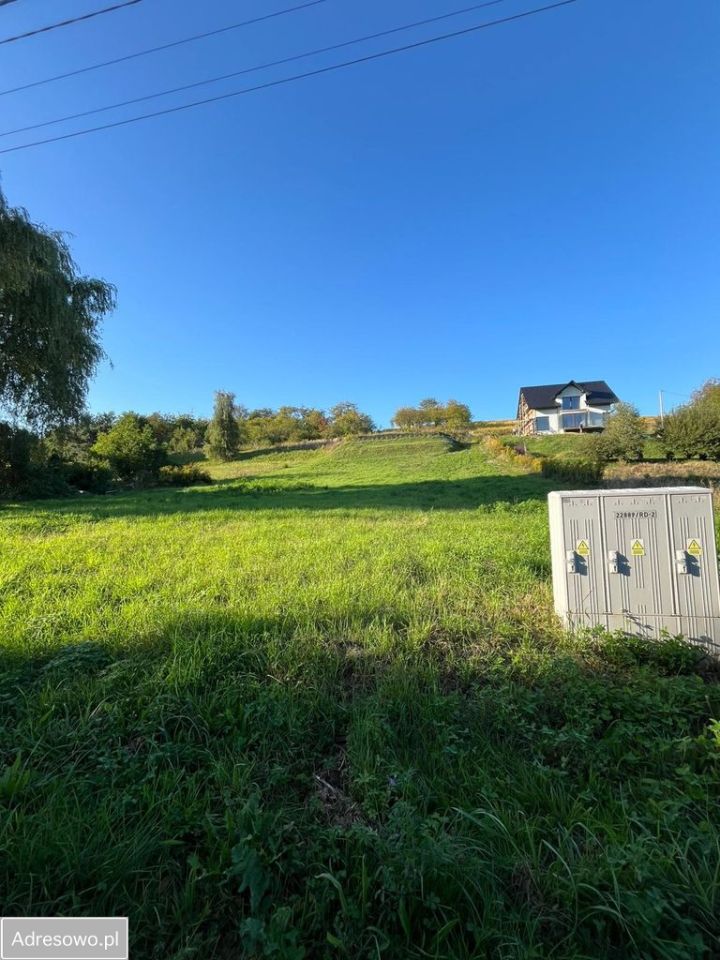 Działka budowlana Michałowice, ul. Rzemieślnicza. Zdjęcie 5