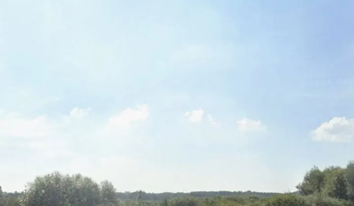 Działka rolna Knieja