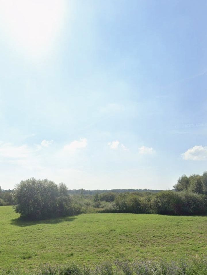 Działka rolna Knieja. Zdjęcie 1